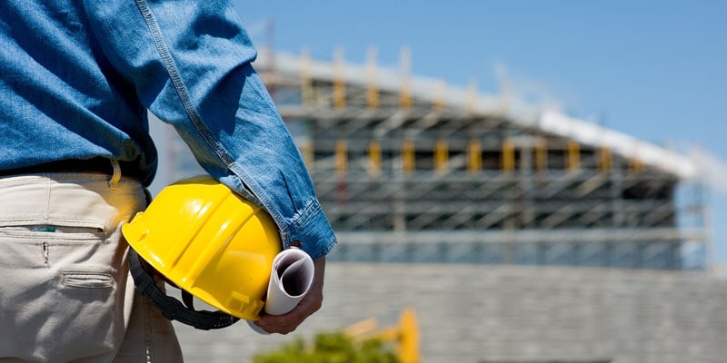Top Six Ways to Improve Construction Project Management