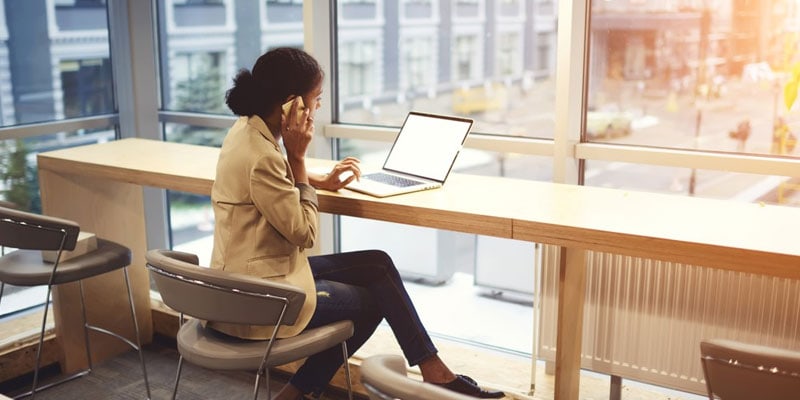 Virtual Office Space Cost