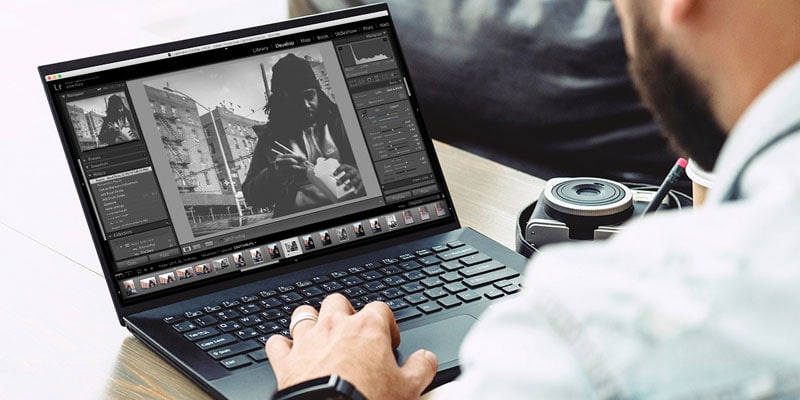 What Is Photo Editing