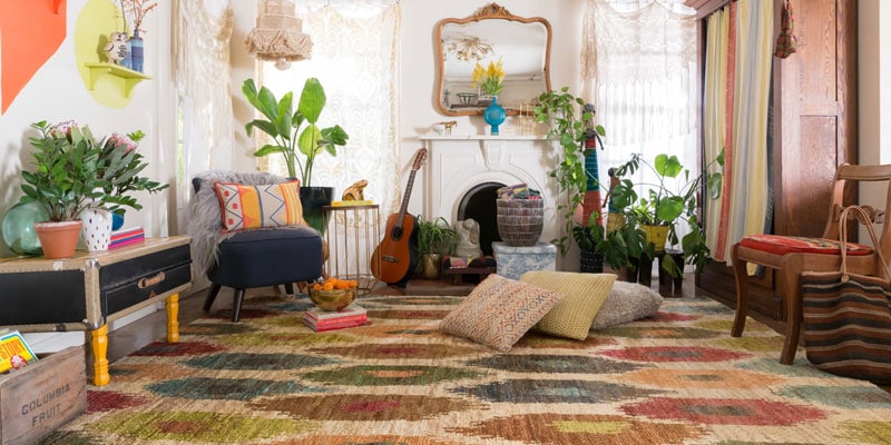 6 Things to Know Before Purchasing a Carpet For Your Home
