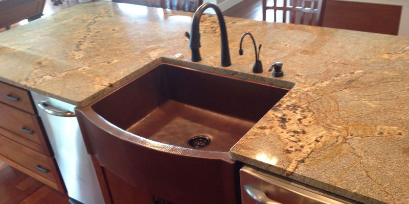 Answering Common FAQs About Copper Farmhouse Sinks