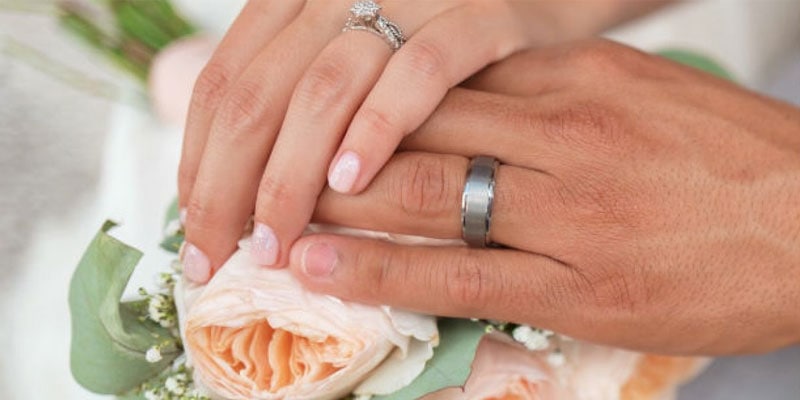 Engagement And Wedding Ring Insurance 101