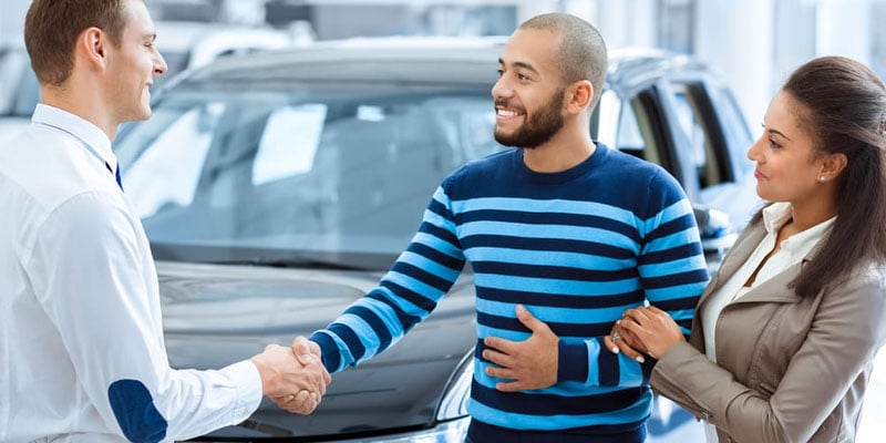 Get a Chance to be Happy With Your Old Car