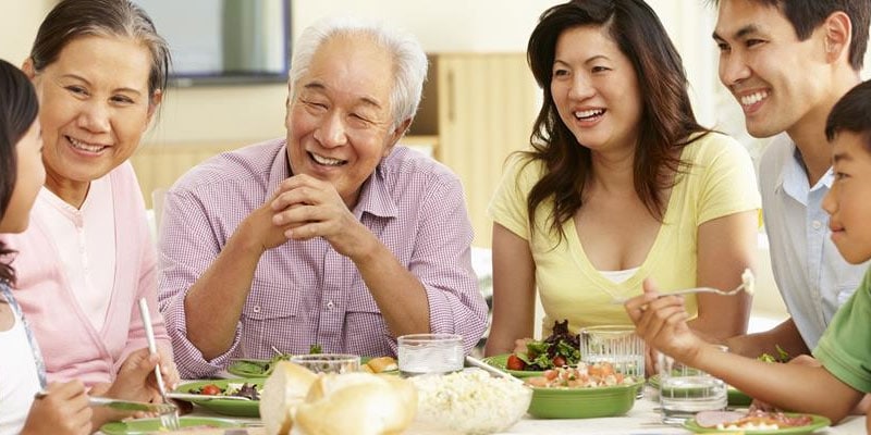 How To Strengthen Family Ties