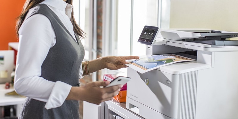 Most Affordable Color Laser Printer to Consider