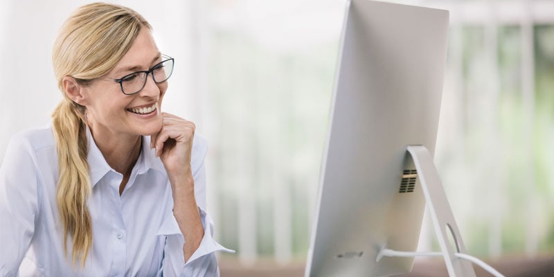 The Pros and Cons of Wearing Computer Glasses