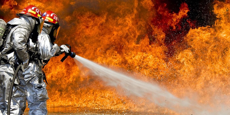 Top Reasons Why You Should File a Firefighting Foam Lawsuit