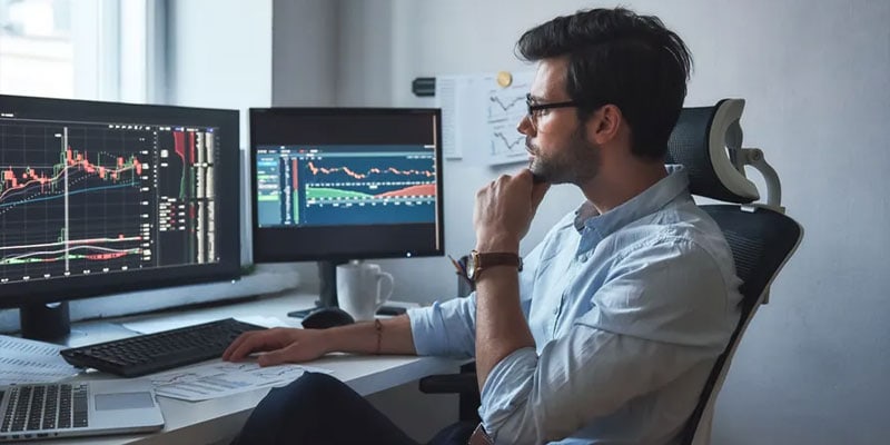 Trading in times of a recession: Five recommendations from seasoned traders