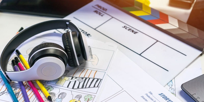 Video Production Planning: The 5 Keys to Success
