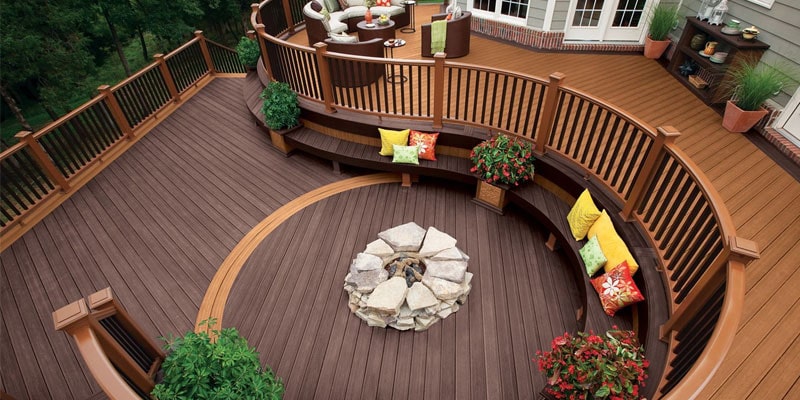 Vital and Versatile: How Deck Building is Breaking Through Traditional Settings
