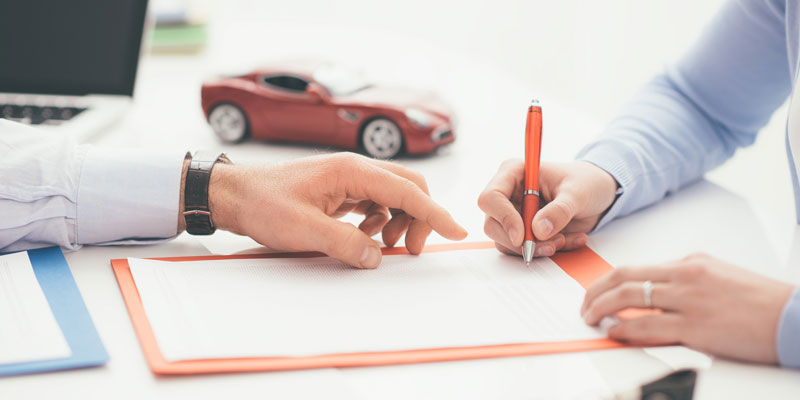 What Is SR-22 Insurance? What You Need to Know