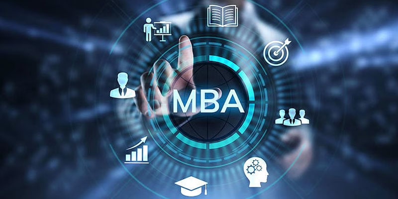 Why Shoot For an MBA?