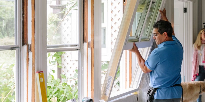 2022 Window Replacement Cost