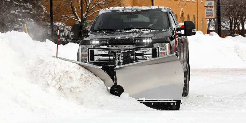 3 Tips for Starting a Snow Removal Company