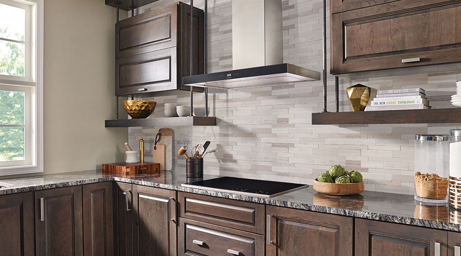 5 Reasons to Install a New Countertop in the Winter