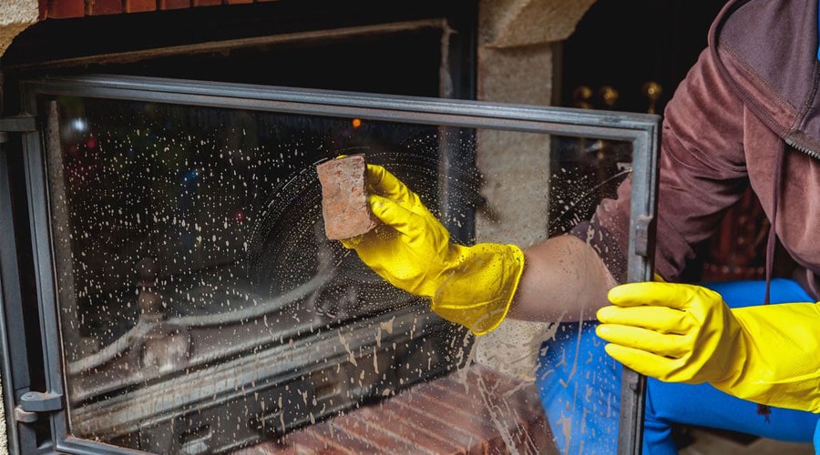 Fireplace Maintenance Tips