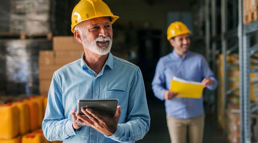How Small Business Workers Comp Insurance Helps Owners and Employees