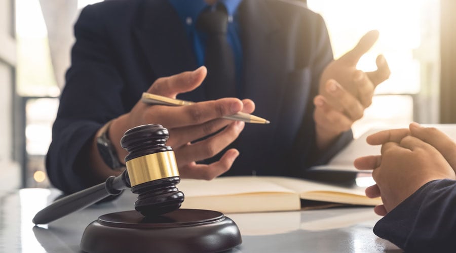 Should You Hire a Tax Lawyer in Atlanta?