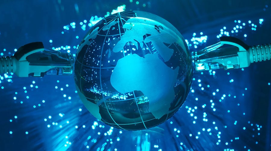 The Benefits of Residential Internet Across Canada