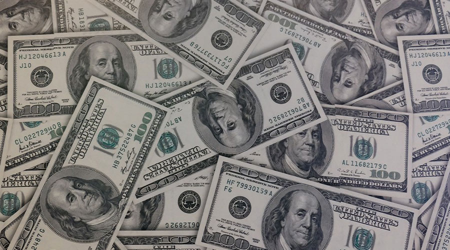 The Dollar is not What it Used to be