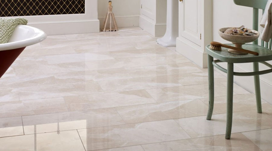 Things to Know for Perfectly Polishing Granite Tiles