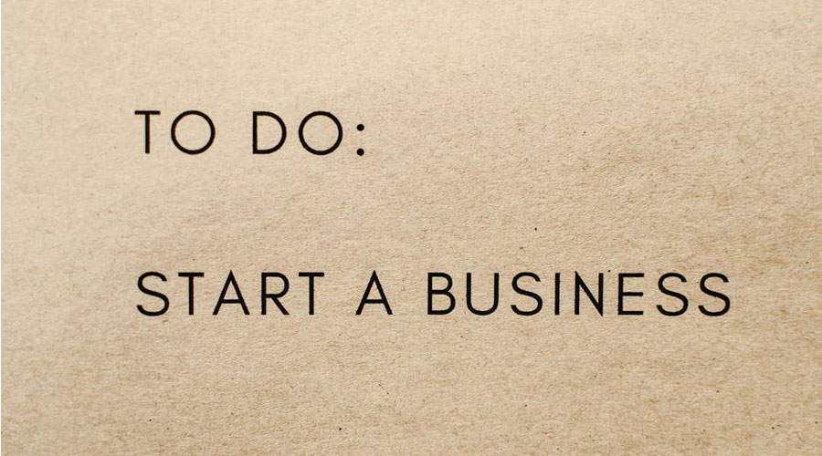 What You Need to Know to Start a New Business