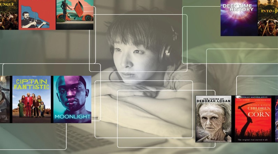 5 Most Underrated US Streaming Platforms