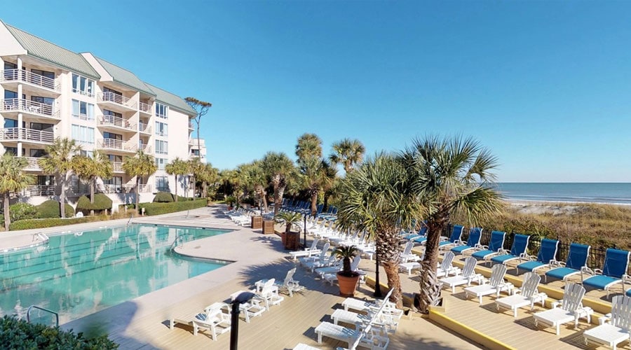 5 Reasons Why Your Family Should Love Palmetto Dunes Hilton Head Island Resort