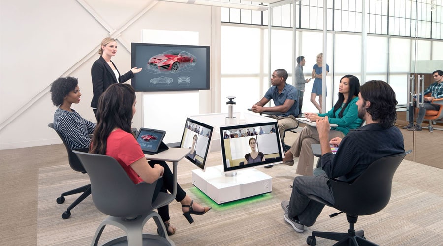 Everything You Need to Know About an Audio-Video System Integrator
