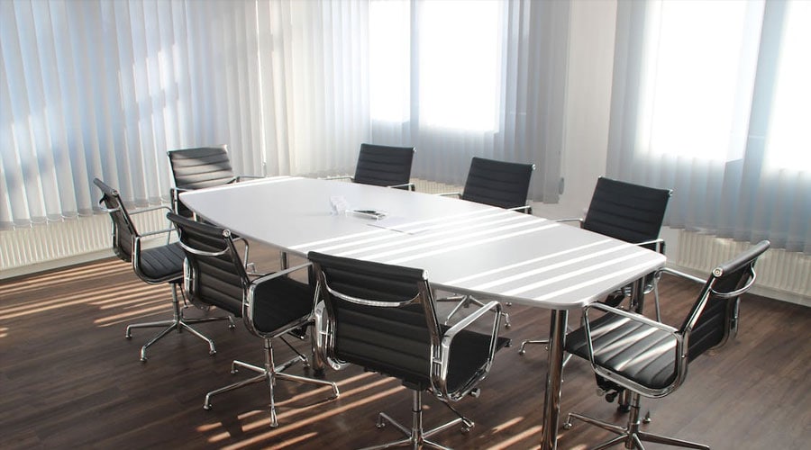Handle Your Office Equipment Before Relocating