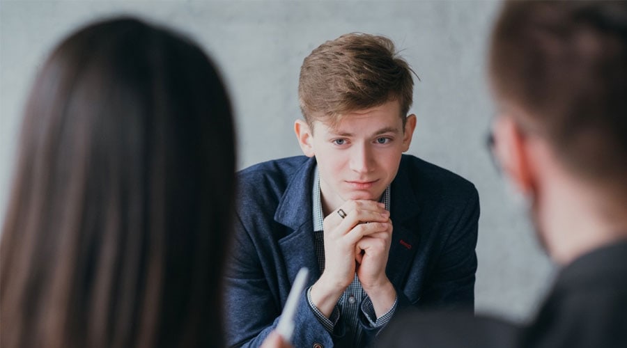 Hiring a Sales Executive? Watch Out for These Red Flags