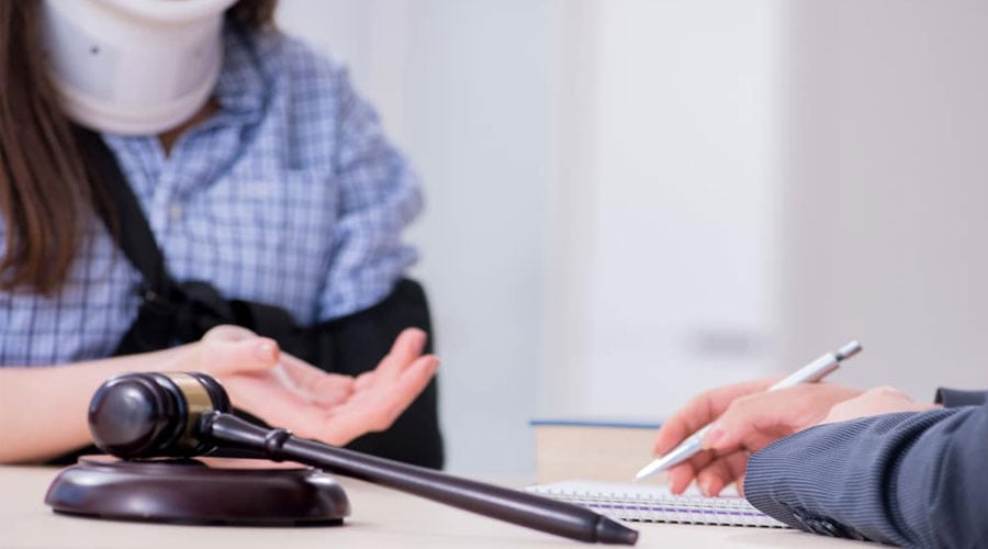 Reasons to Hire a Personal Injury Attorney