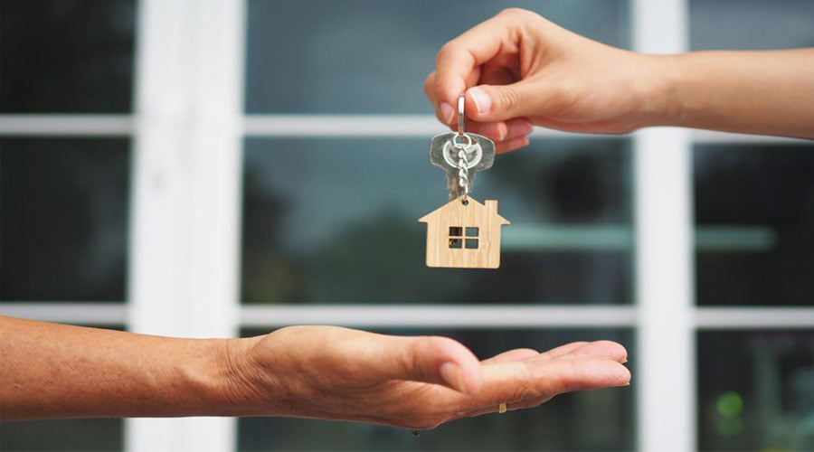Selling Your Apartment? Here's Everything You Need To Know First