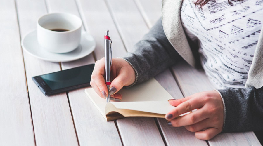 What are the 10 Best Ways to Inspire to Start Writing?
