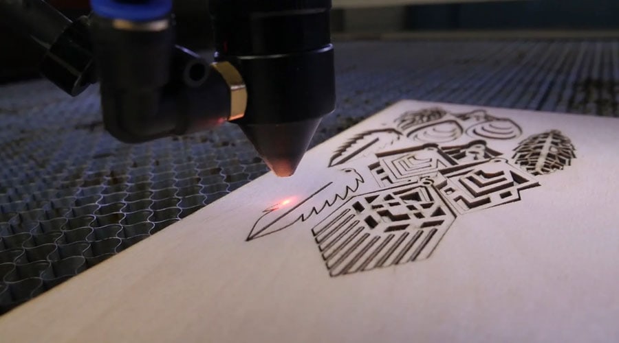 Where Limits are Endlessly Expanding! The Many Uses for Laser Engraving