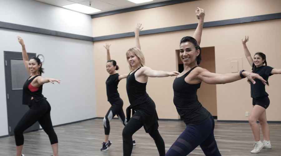 An Overview of Different Types of Adult Dance Classes