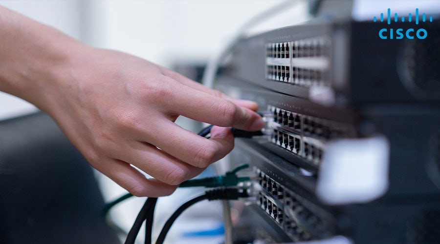 How To Configure Cisco Switches