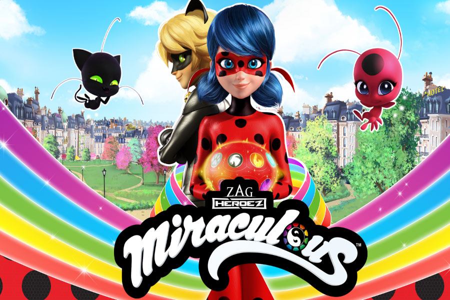 Miraculous Ladybug Season 6 Confirmed