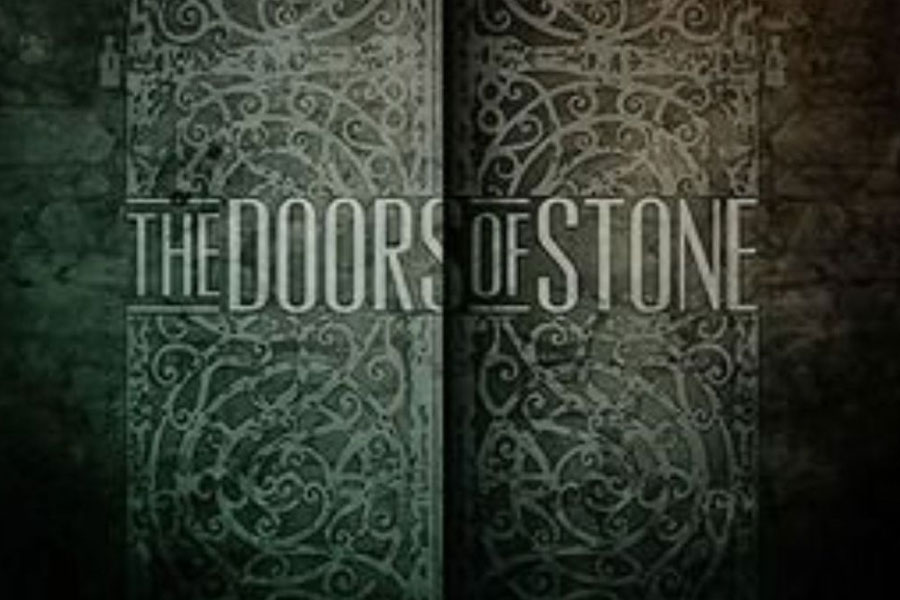 The Doors of Stone