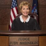 Judge Judy