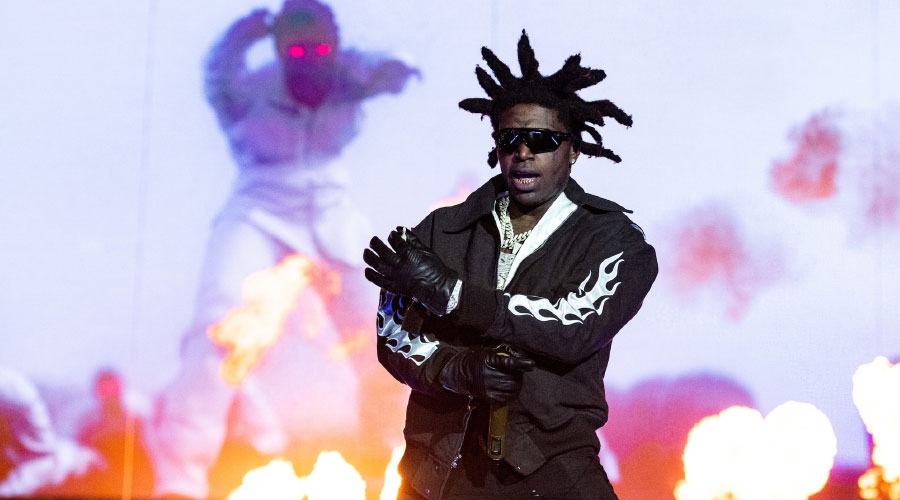 Kodak Black Net Worth