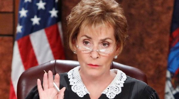 Is Judge Judy a Real Judge