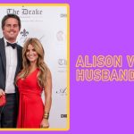 Alison Victoria Husband