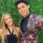 who is lexi rivera dating