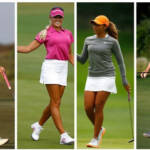 Most Beautiful LPGA Players