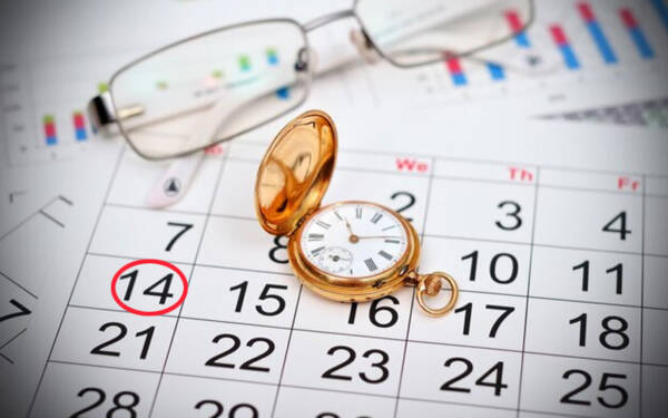 How Long is a Fortnight