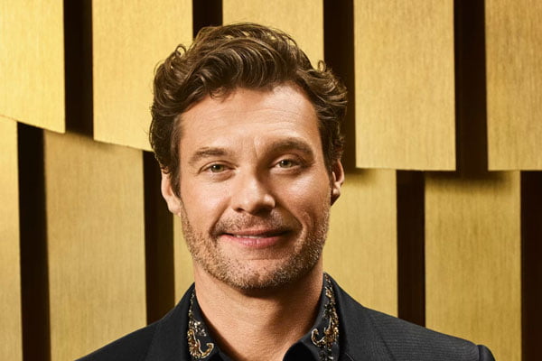 How Much Is Ryan Seacrest's Net Worth