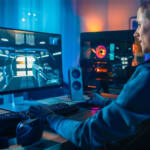 Impact of LCD vs LED for Gaming