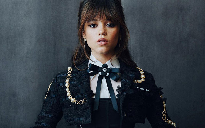 Jenna Ortega Net Worth