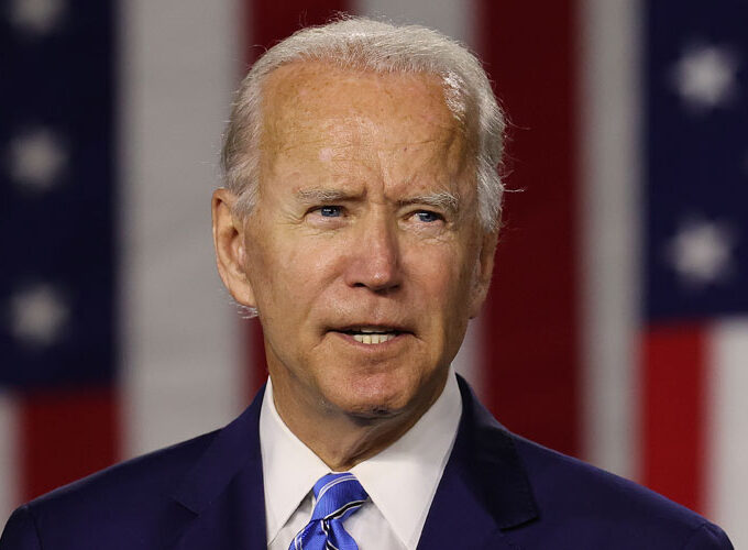Joe Biden Net Worth